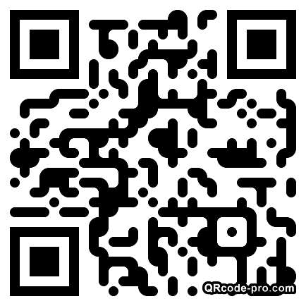QR code with logo 1UAl0