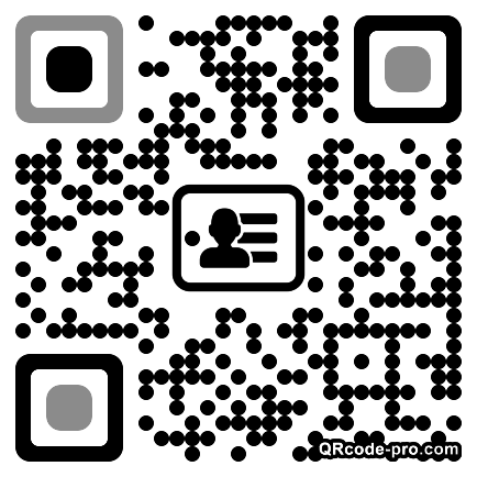 QR code with logo 1UEy0