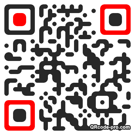 QR code with logo 1ULG0