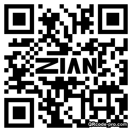 QR code with logo 1ULS0