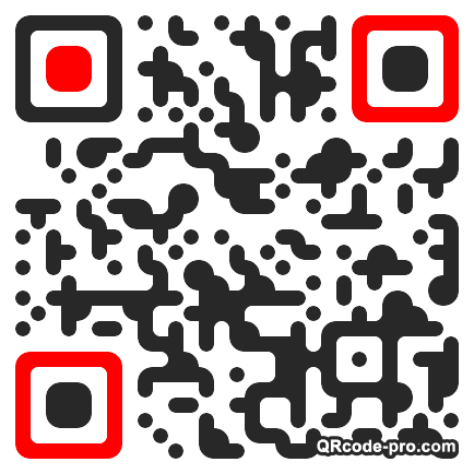 QR code with logo 1UQY0
