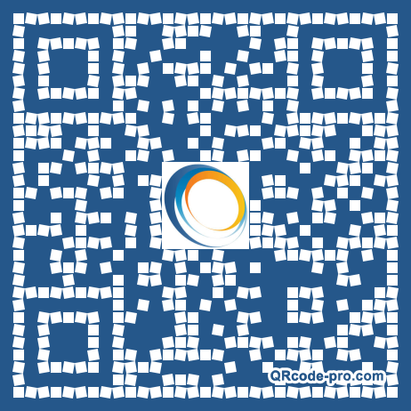 QR code with logo 1UcC0