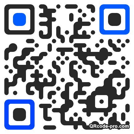 QR code with logo 1UdG0