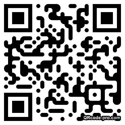 QR code with logo 1UfH0