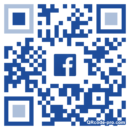 QR code with logo 1Uiw0