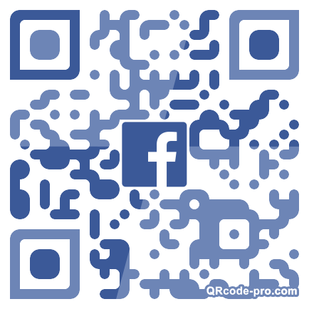 QR code with logo 1Uop0