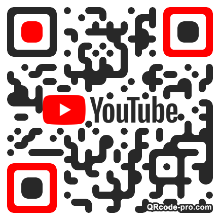 QR code with logo 1VQh0