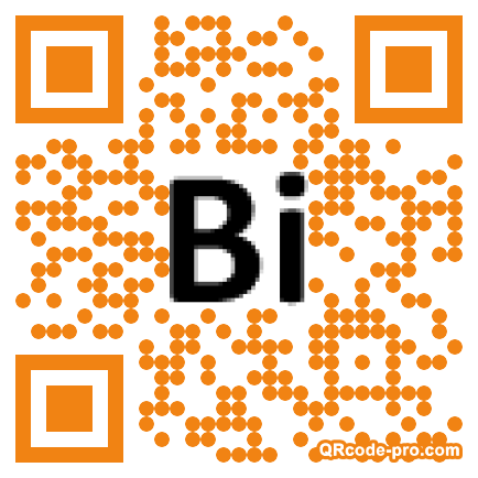 QR code with logo 1VYI0