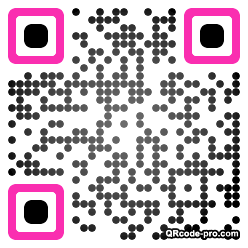 QR code with logo 1Vkp0