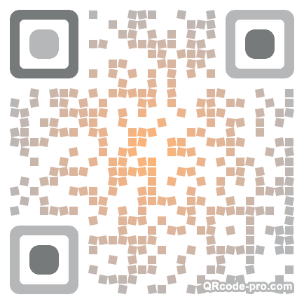 QR code with logo 1Vn20
