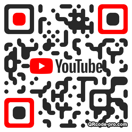 QR code with logo 1VwH0