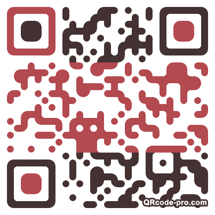 QR code with logo 1W1P0