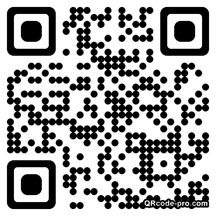 QR code with logo 1WDe0