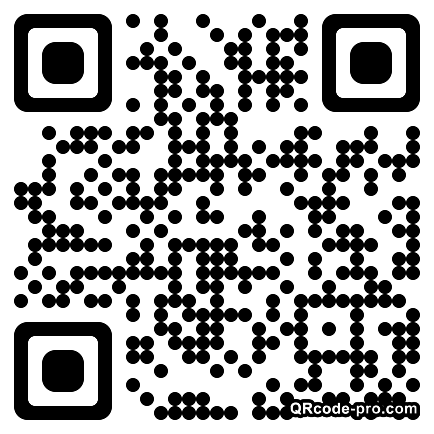 QR code with logo 1WEP0