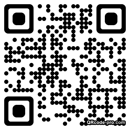 QR code with logo 1WFe0