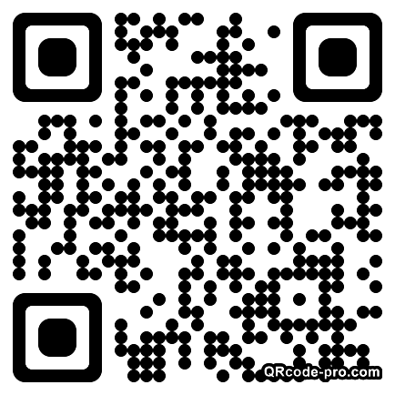 QR code with logo 1WFk0