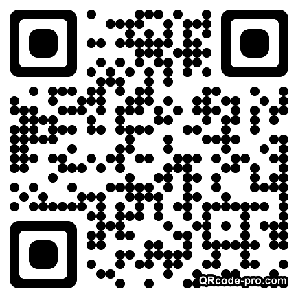 QR code with logo 1WFs0