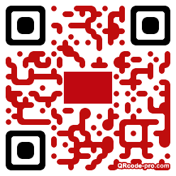 QR code with logo 1WGj0
