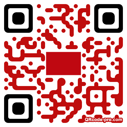 QR code with logo 1WGj0