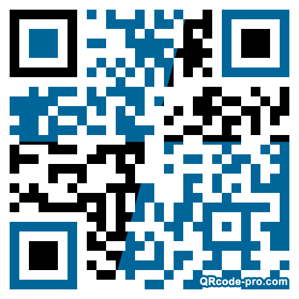 QR code with logo 1WWp0