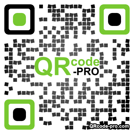 QR code with logo 1WXf0