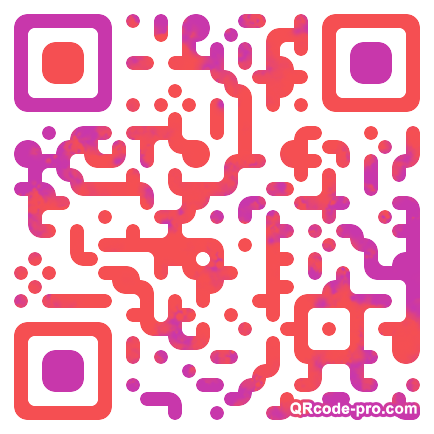 QR code with logo 1WcG0