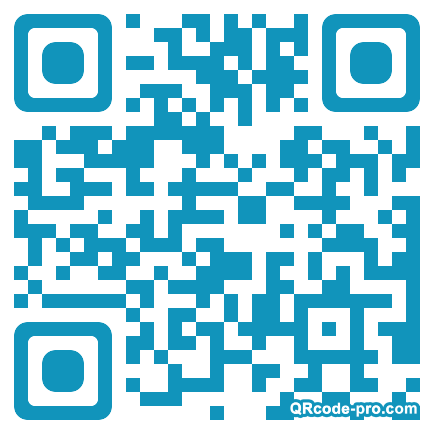 QR code with logo 1WcQ0