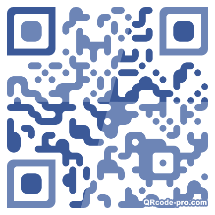 QR code with logo 1Whe0