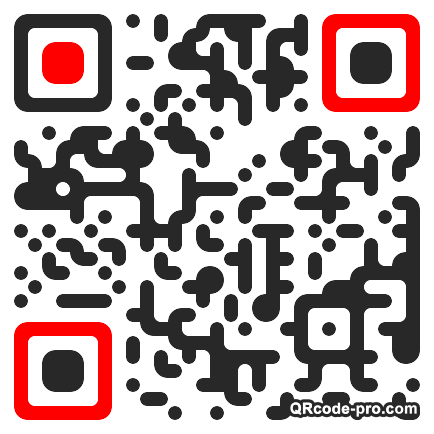QR code with logo 1Whk0