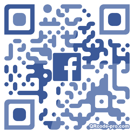 QR code with logo 1WsD0