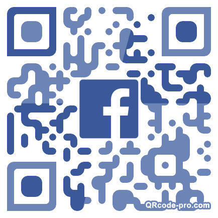 QR code with logo 1Wt60