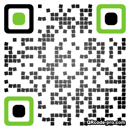 QR code with logo 1WtC0