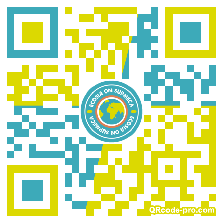 QR code with logo 1Wvm0
