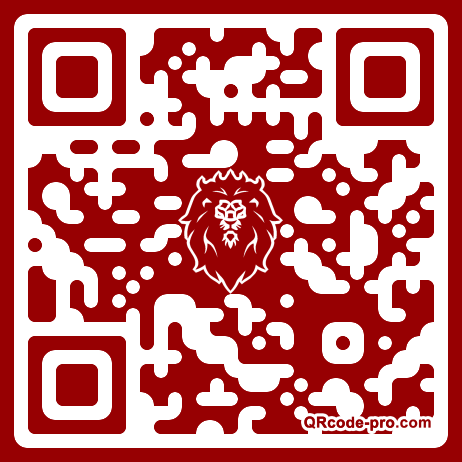 QR code with logo 1Wvs0