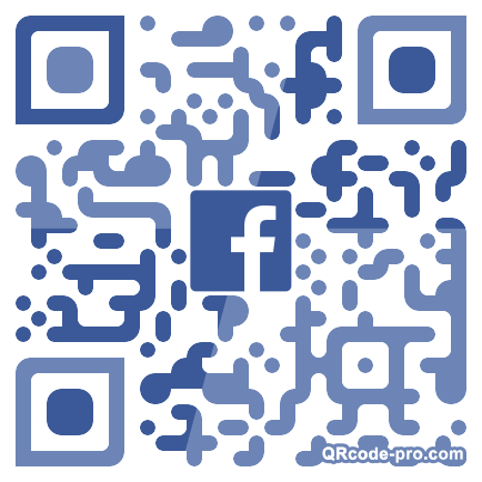 QR code with logo 1Wvt0