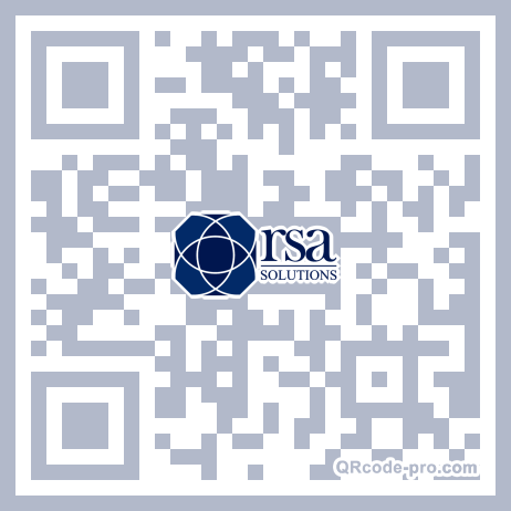 QR code with logo 1XNo0