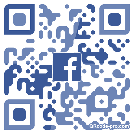 QR code with logo 1XSn0