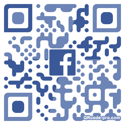 QR code with logo 1XYS0