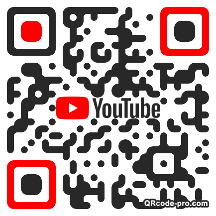 QR code with logo 1XZq0