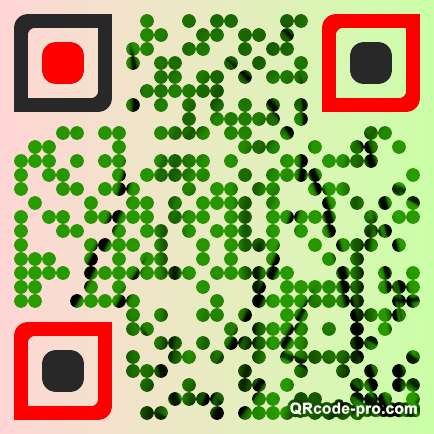 QR code with logo 1XdL0