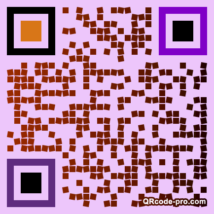 QR code with logo 1XdP0