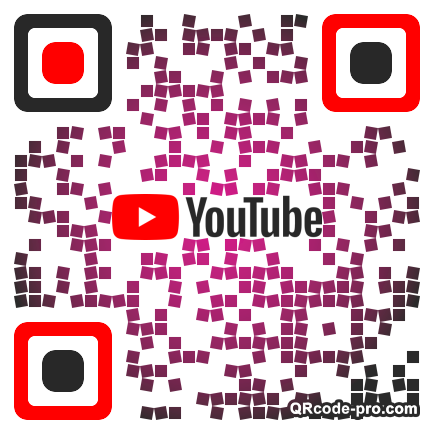 QR code with logo 1Xdn0