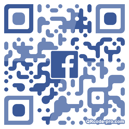 QR code with logo 1XfX0