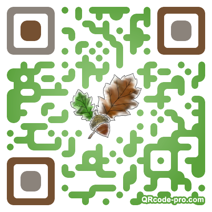 QR code with logo 1XhH0