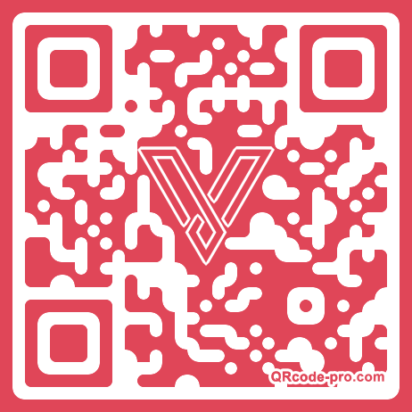 QR code with logo 1XhV0