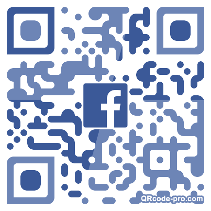 QR code with logo 1XnD0