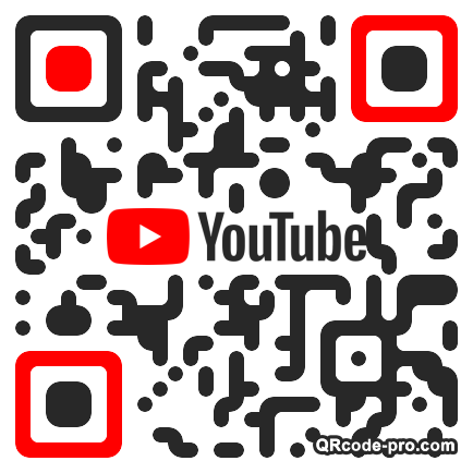QR code with logo 1XsE0
