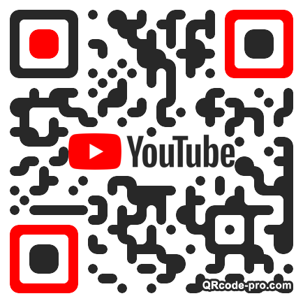 QR code with logo 1XsQ0