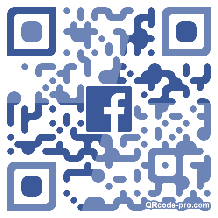 QR code with logo 1Y5D0