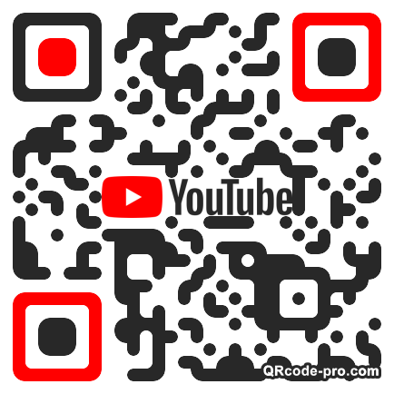 QR code with logo 1YHn0